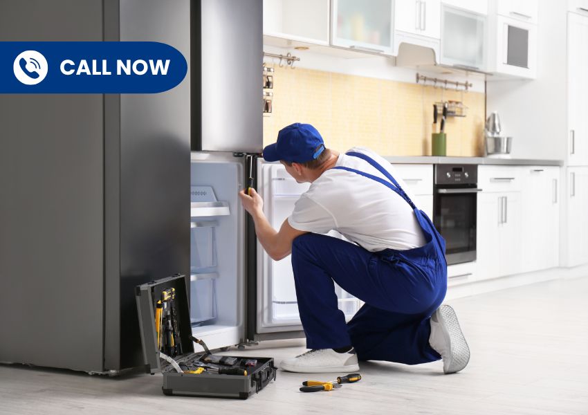 Ridgway IL Appliance Repair Company